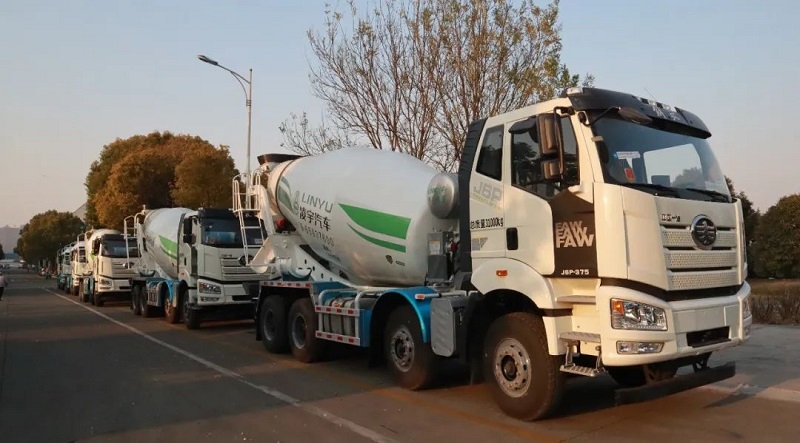 【重卡新聞】6月重卡銷7.4萬輛，二季度迎來收官戰(zhàn)！