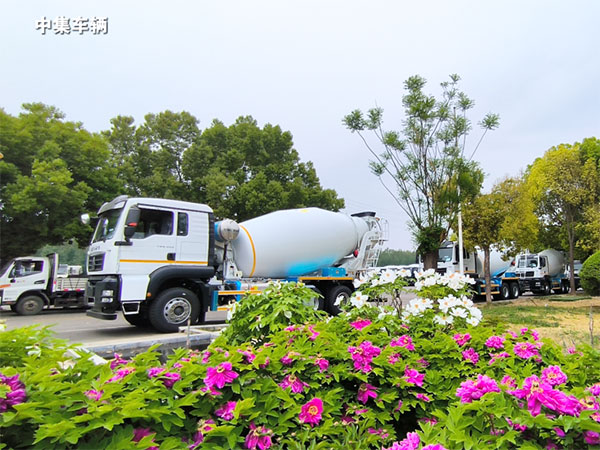 牡丹綻妍 譜寫新篇 | 從車間到牡丹園，這些行業(yè)大腕為何集體"點贊"？