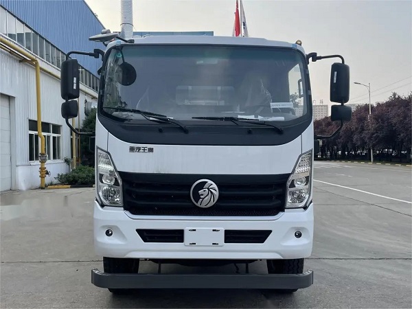 兩橋攪拌車的優(yōu)勢解析！詳細特點全知道！