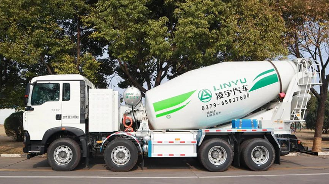 大勢(shì)所趨！新能源重卡銷量再度回升！