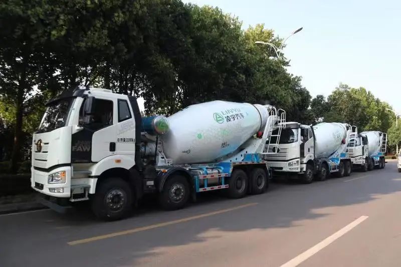 【重卡新聞】十一月重卡銷量4.5萬輛，新能源、出口勢(shì)頭強(qiáng)勁！