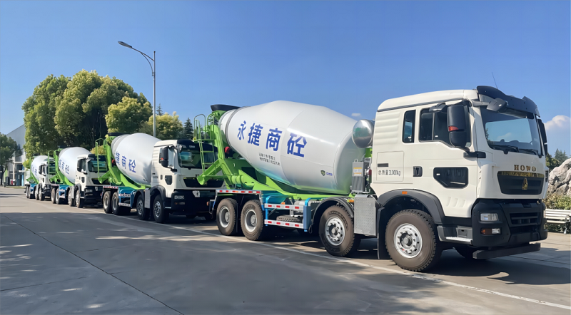 【重卡新聞】2月重卡銷5.8萬輛！“寒潮”褪去，拐點(diǎn)即將到來！